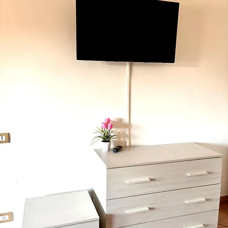 Palazzo Proietti Bilo 7 Apartment *