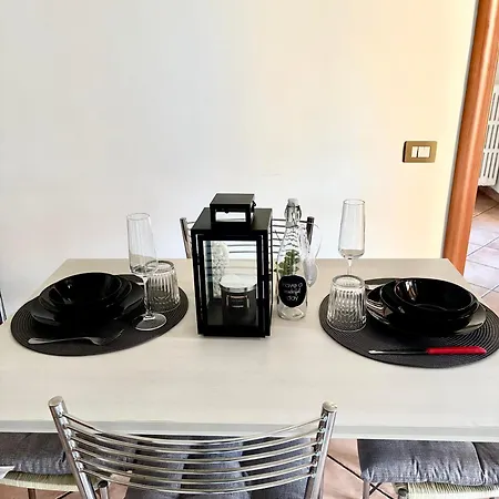 Palazzo Proietti Bilo 7 Apartment Biella