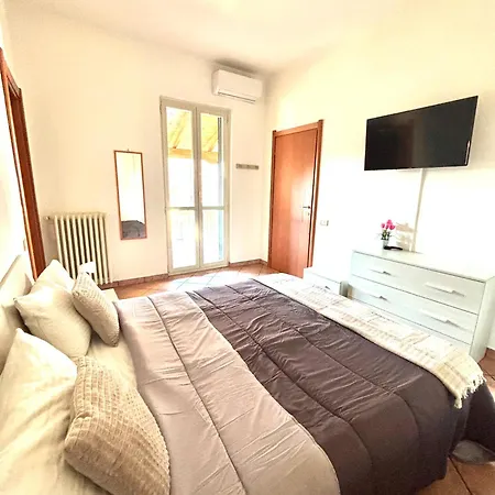 Palazzo Proietti Bilo 7 * Biella