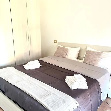 Palazzo Proietti Bilo 7 Apartment