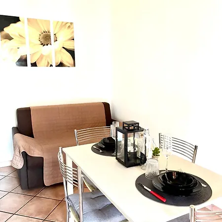 Apartment Palazzo Proietti Bilo 7