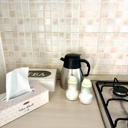 Zara Apartamento *