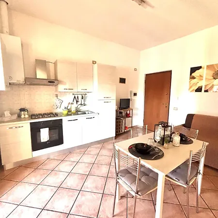 Palazzo Proietti Bilo 7 * Biella