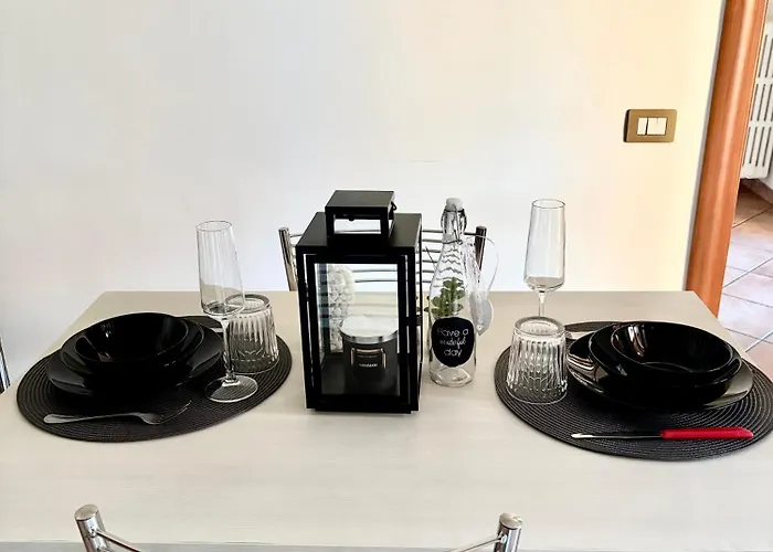 Zara Apartamento Biella