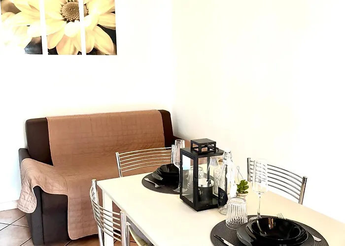 アパート Zara